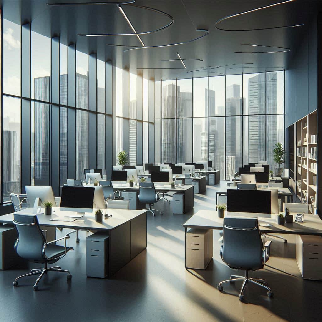 湖北信息产业科技大厦文章配图