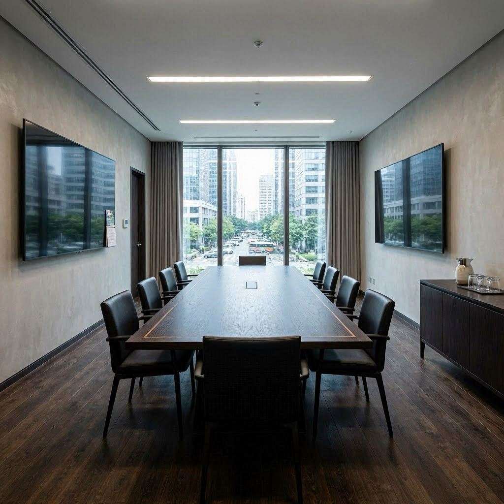 湖北信息产业科技大厦文章配图